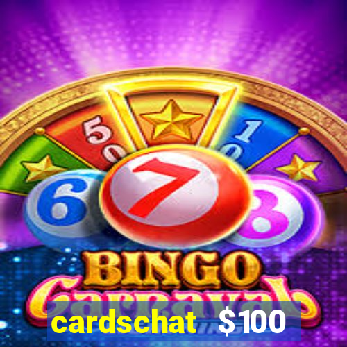 cardschat $100 freeroll password